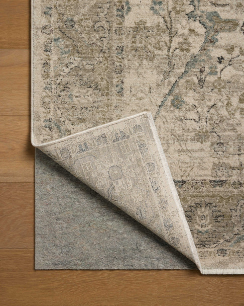 Loloi Briar BRR-02 Ivory Sage Rug