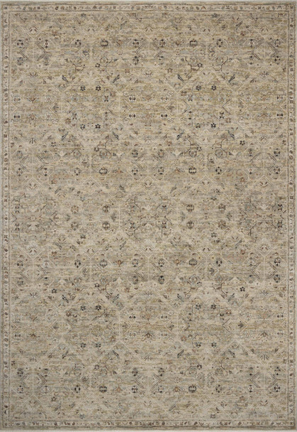 Loloi Briar BRR-03 Silver Moss Rug