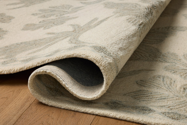 Loloi Lenore LNO-01 Ivory Sky Rug
