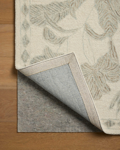 Loloi Lenore LNO-01 Ivory Sky Rug
