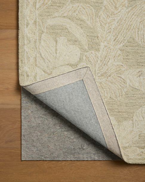 Loloi Lenore LNO-01 Sage Natural Rug