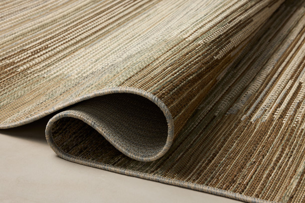 Loloi Saylor SAY-03 Earth Natural Rug