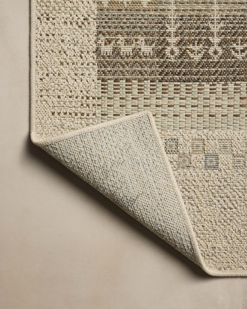 Loloi Saylor SAY-05 Ivory Earth Rug