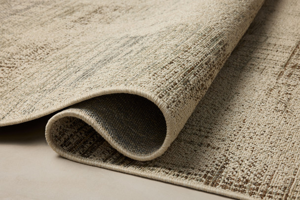 Loloi Saylor SAY-07 Ivory Fog Rug