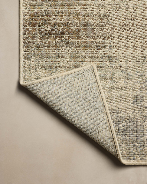 Loloi Saylor SAY-08 Smoke Ivory Rug