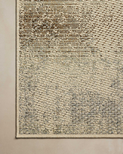 Loloi Saylor SAY-08 Smoke Ivory Rug