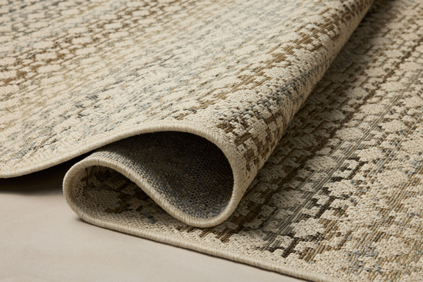 Loloi Saylor SAY-09 Ivory Multi Rug