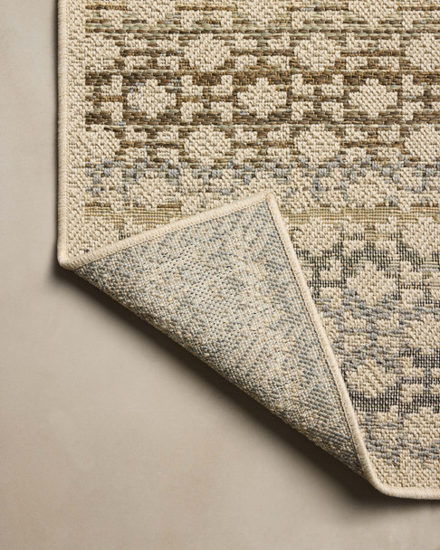 Loloi Saylor SAY-09 Ivory Multi Rug