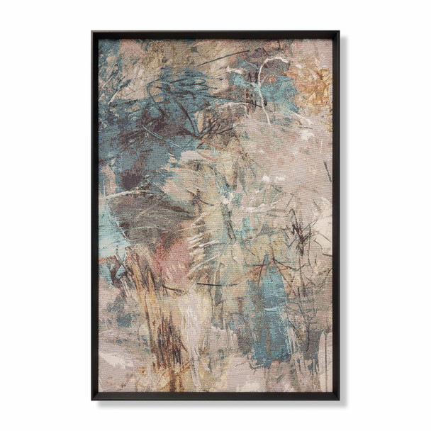 Loloi Sho SHOXX Multicolor Wall Art