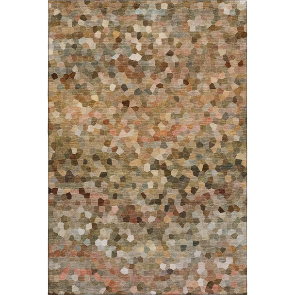 Dalyn Kaleidoscope KL1 Canyon Rug