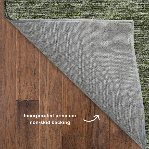 Dalyn Soft Essentials SE1 Basil Rug