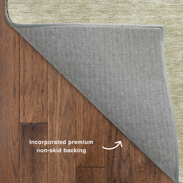 Dalyn Soft Essentials SE1 Beige Rug