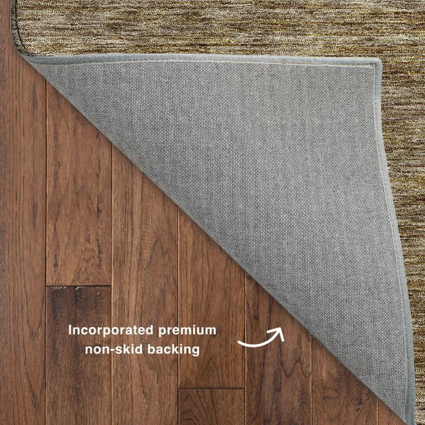 Dalyn Soft Essentials SE1 Brown Rug