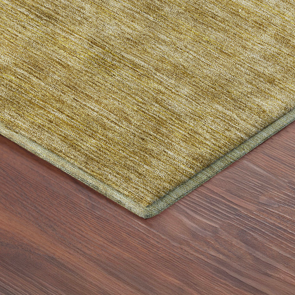 Dalyn Soft Essentials SE1 Gold Rug
