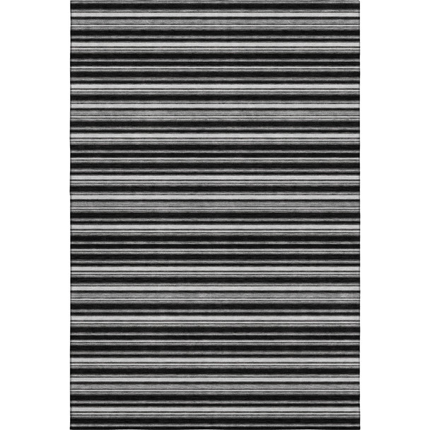 Dalyn Soft Essentials SE2 Black Rug