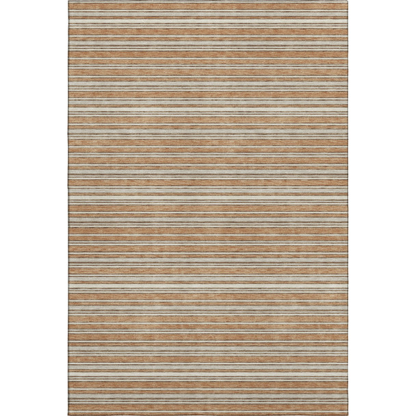Dalyn Soft Essentials SE2 Copper Rug