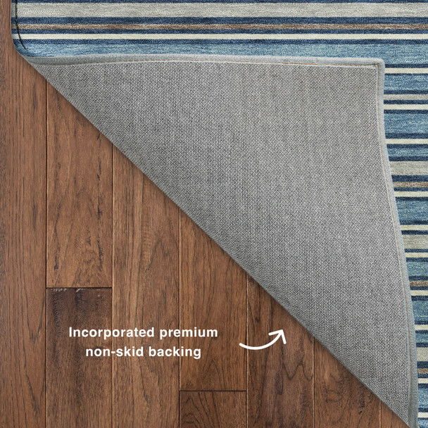 Dalyn Soft Essentials SE2 Denim Rug