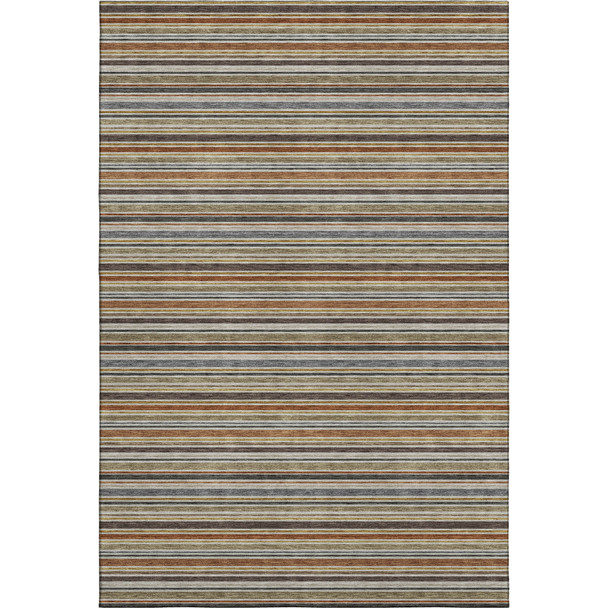 Dalyn Soft Essentials SE2 Earth Rug