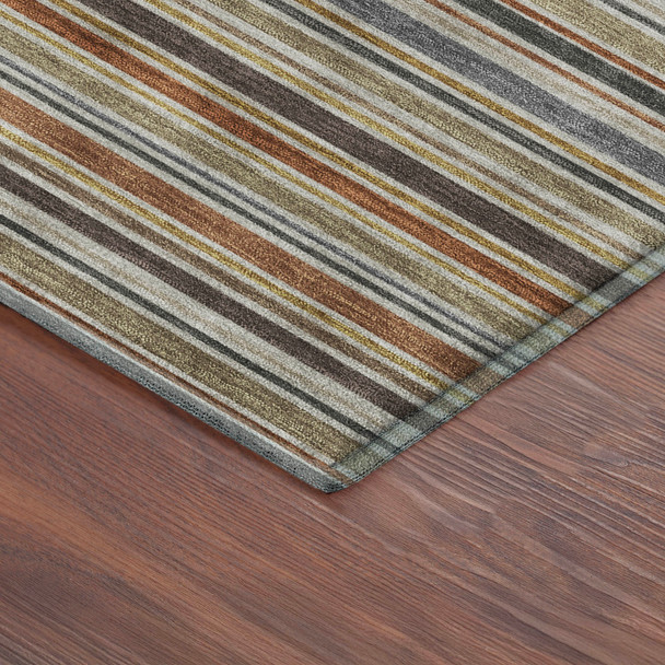 Dalyn Soft Essentials SE2 Earth Rug