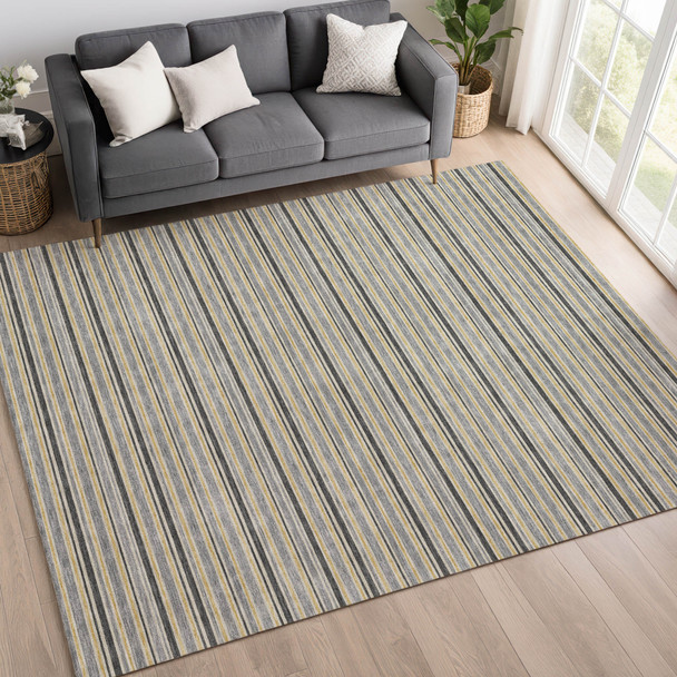 Dalyn Soft Essentials SE2 Granite Rug