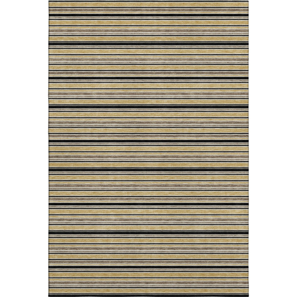 Dalyn Soft Essentials SE2 Honey Rug