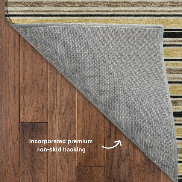 Dalyn Soft Essentials SE2 Honey Rug