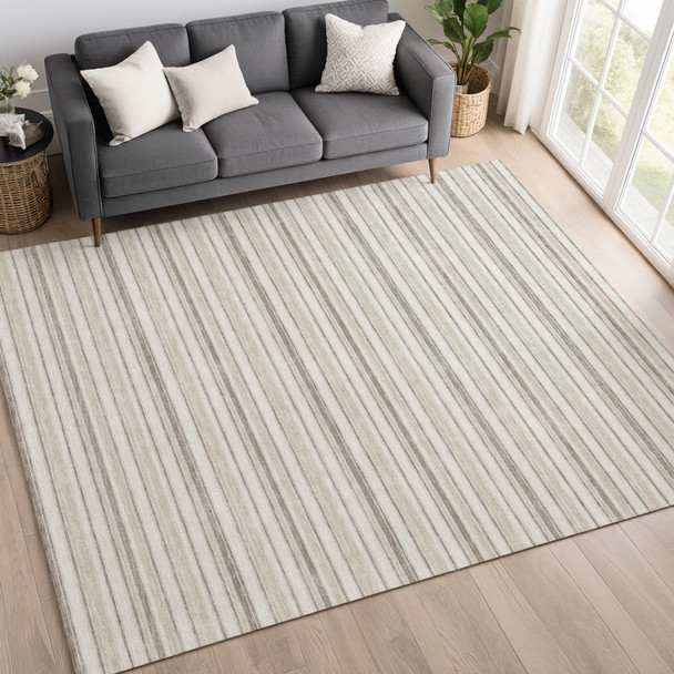 Dalyn Soft Essentials SE2 Linen Rug