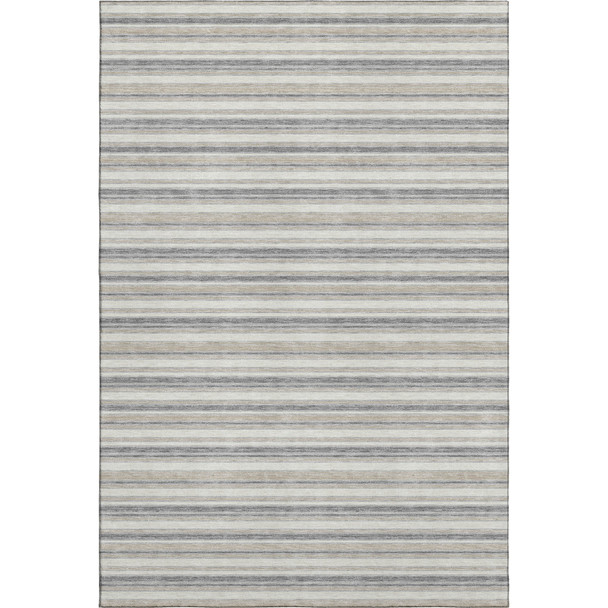 Dalyn Soft Essentials SE2 Silver Rug