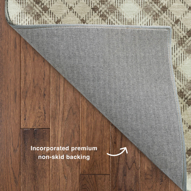 Dalyn Soft Essentials SE3 Beige Rug