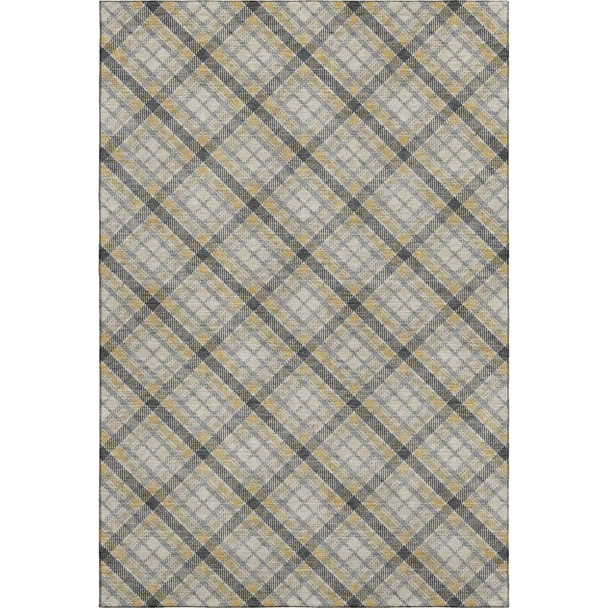 Dalyn Soft Essentials SE3 Granite Rug