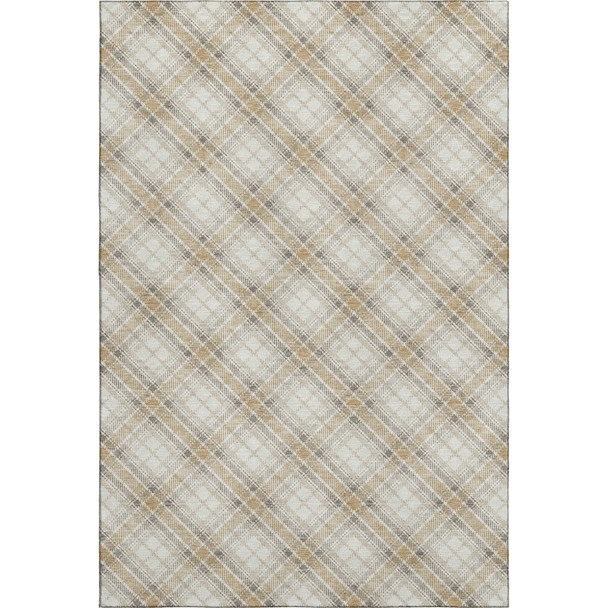 Dalyn Soft Essentials SE3 Ivory Rug