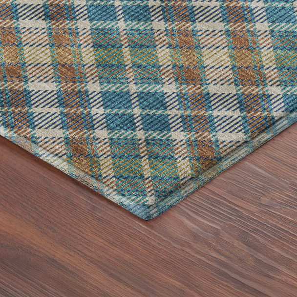 Dalyn Soft Essentials SE3 Jewel Rug