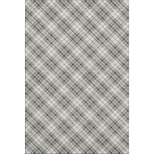 Dalyn Soft Essentials SE3 Putty Rug