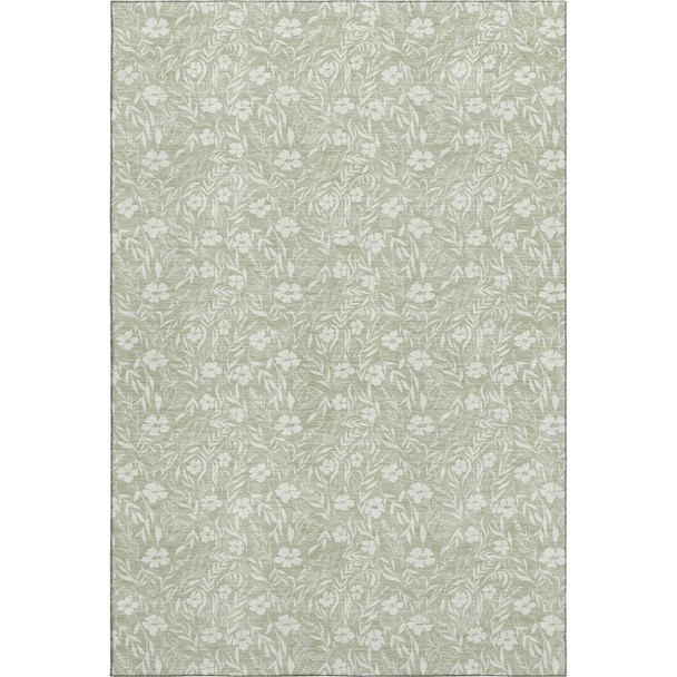 Dalyn Soft Essentials SE4 Celery Rug