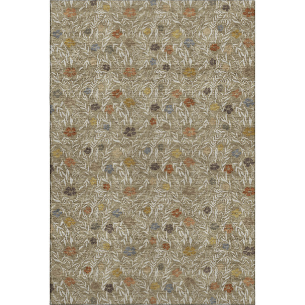 Dalyn Soft Essentials SE4 Coffee Rug