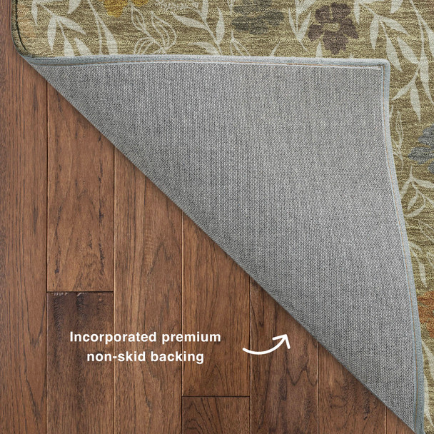 Dalyn Soft Essentials SE4 Coffee Rug