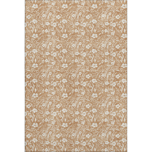 Dalyn Soft Essentials SE4 Copper Rug