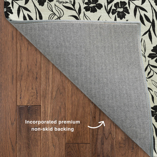 Dalyn Soft Essentials SE4 Ivory Rug