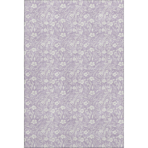 Dalyn Soft Essentials SE4 Lavender Rug