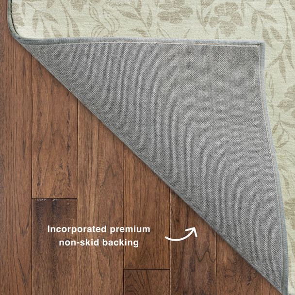 Dalyn Soft Essentials SE4 Linen Rug