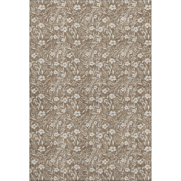 Dalyn Soft Essentials SE4 Mocha Rug