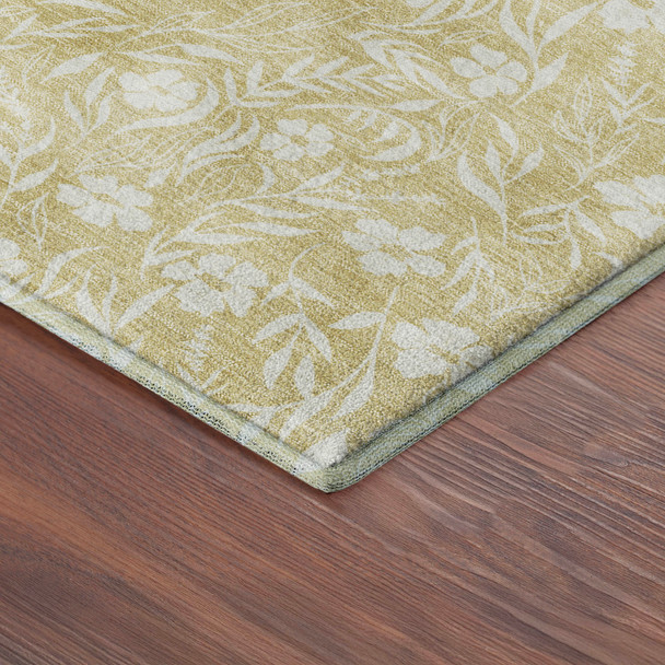 Dalyn Soft Essentials SE4 Wheat Rug