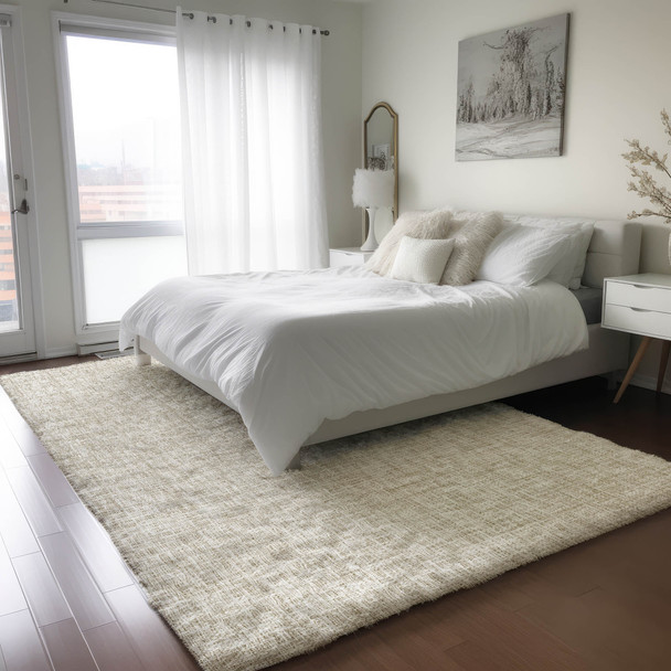 Dalyn Voyage VY1 Beige Rug