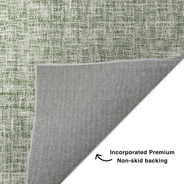 Dalyn Voyage VY1 Fern Rug