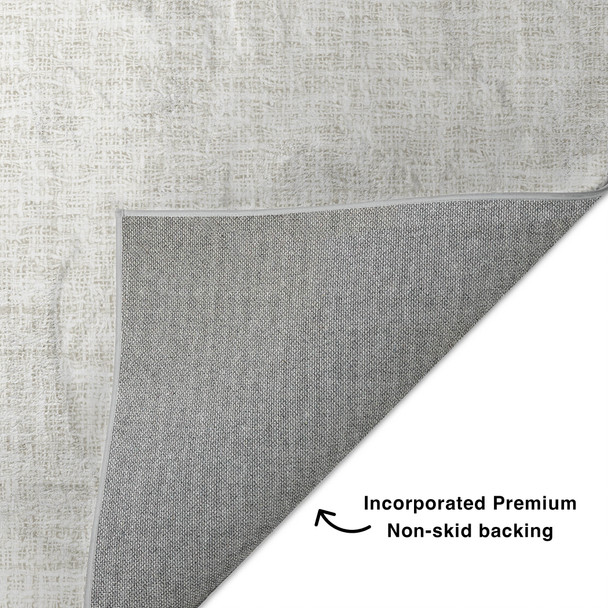 Dalyn Voyage VY1 Ivory Rug