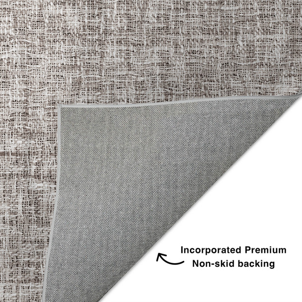 Dalyn Voyage VY1 Taupe Rug