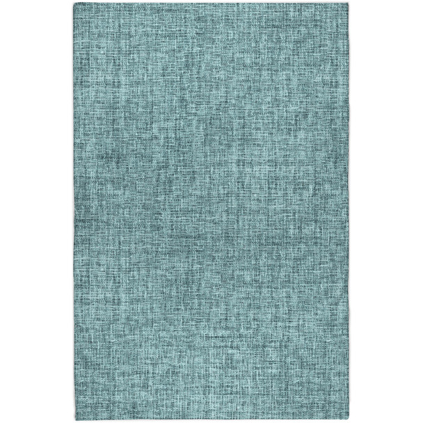 Dalyn Voyage VY1 Teal Rug