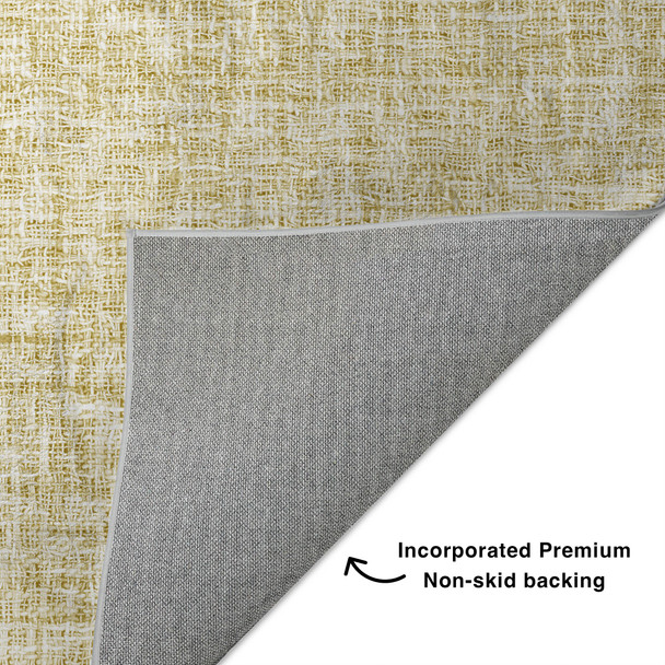 Dalyn Voyage VY1 Wheat Rug