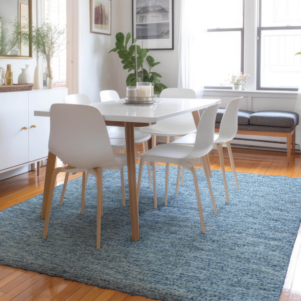 Dalyn Voyage VY2 Denim Rug