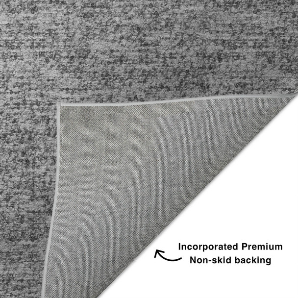 Dalyn Voyage VY2 Gray Rug